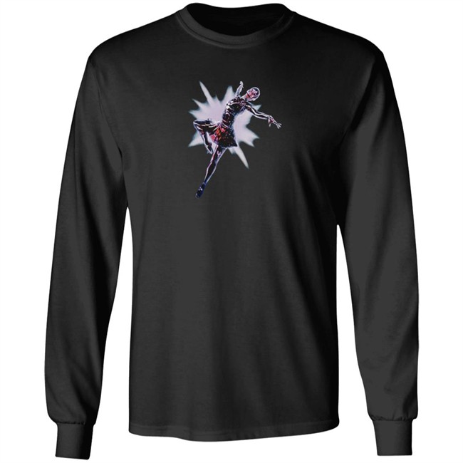 Finneas Longsleeve T Shirt Limited Edition Finneas Merch Store