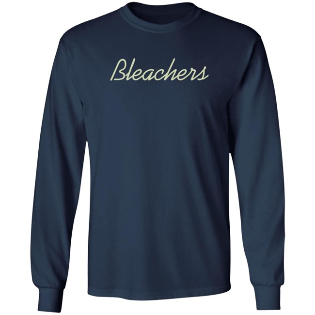 Taylor Swift Merch Bleachers Sweatshirt Taylor Swift Merch Bleachers Sweatshirt