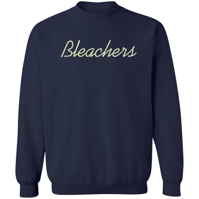 Taylor Swift Merch Bleachers Sweatshirt