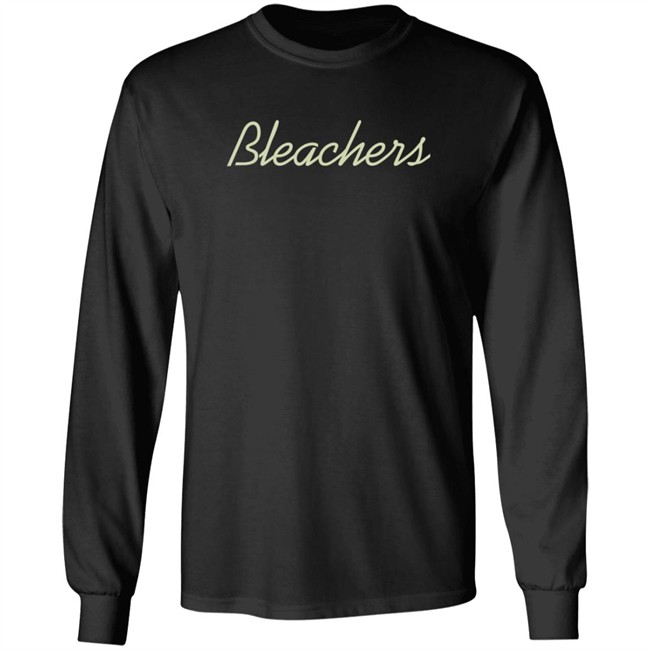 Taylor Swift Merch Bleachers Sweatshirt Taylor Swift Merch Bleachers Sweatshirt