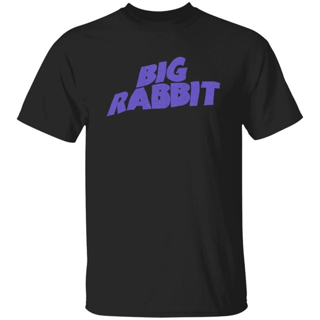 Black Rabbit Hoodie Kane Comics Merch Black Rabbit Hoodie Kane Comics Merch
