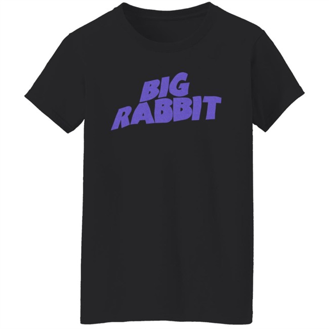 Black Rabbit Hoodie Kane Comics Merch Black Rabbit Hoodie Kane Comics Merch