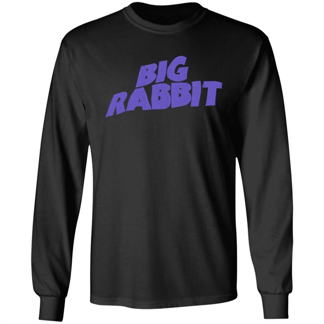 Black Rabbit Hoodie Kane Comics Merch Black Rabbit Hoodie Kane Comics Merch