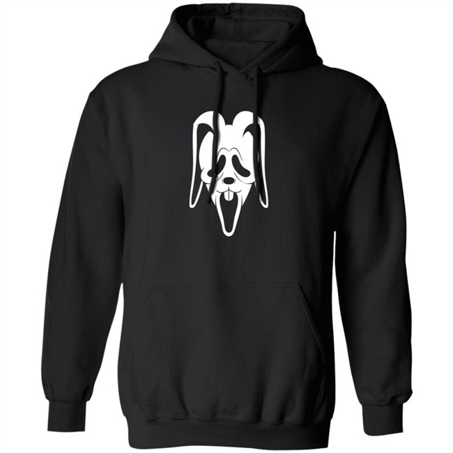 Bunny Mask Tee Shirt Kane Comics Merch Bunny Mask Tee Shirt Kane Comics Merch