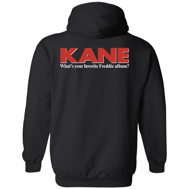Bunny Mask Tee Shirt Kane Comics Merch Bunny Mask Tee Shirt Kane Comics Merch