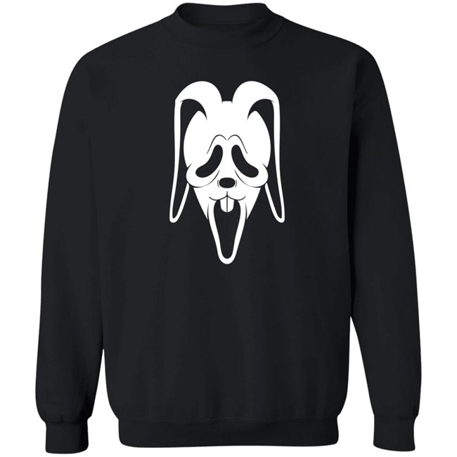 Bunny Mask Tee Shirt Kane Comics Merch Bunny Mask Tee Shirt Kane Comics Merch