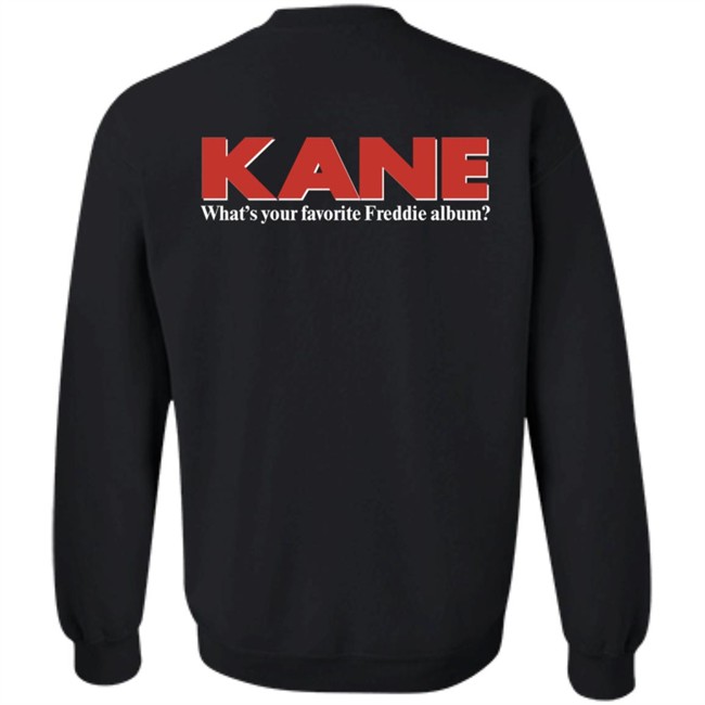Bunny Mask Tee Shirt Kane Comics Merch Bunny Mask Tee Shirt Kane Comics Merch