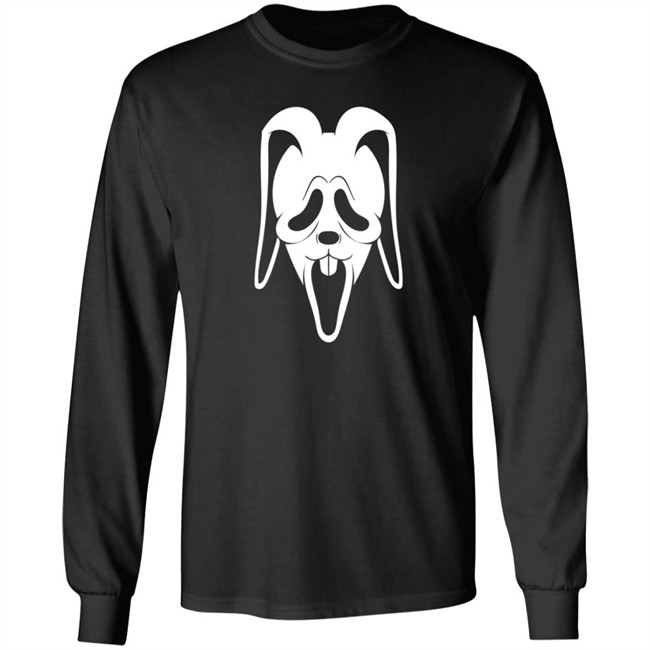 Bunny Mask Tee Shirt Kane Comics Merch Bunny Mask Tee Shirt Kane Comics Merch