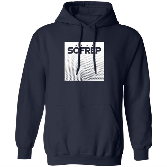 Sofrep 4 Star Crest Tee Shirt Sofrep 4 Star Crest Tee Shirt