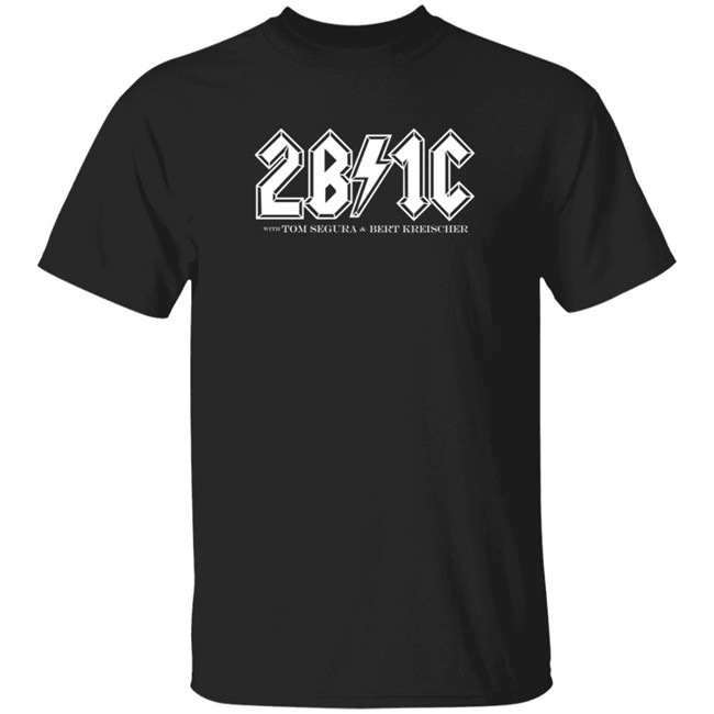 Ymh Store 2B1C T Shirt