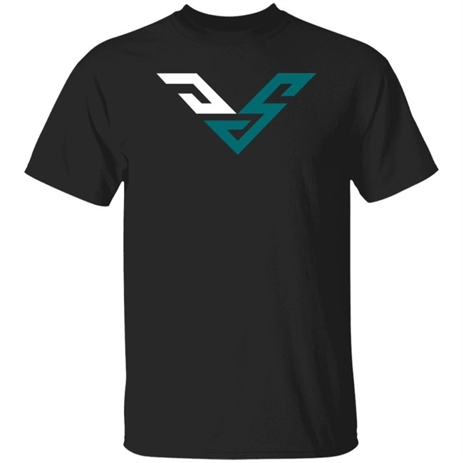 Super Digital Strore Ds Logo Shirt De Vonta Smith