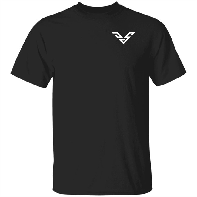 Super Digital Store Keep Pushing Shirt De Vonta Smith