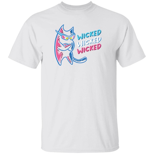 Sodapoppin Shop Wicked Shirt