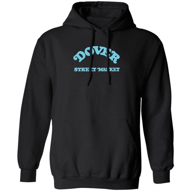 Verdy Dover Street Market Merch Dsmg Exclusive Vick Hoodie Shirt