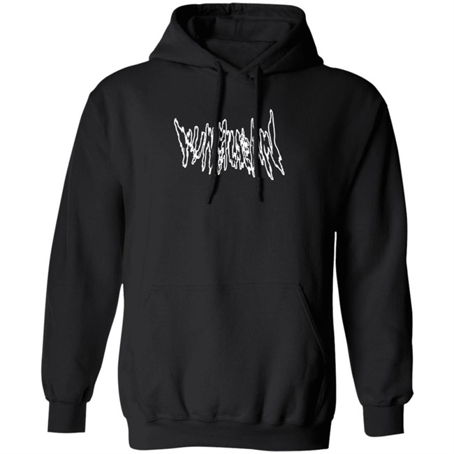 Yung Lean Gear Merch Metal Logo Shirt Yung Lean Gear Merch Metal Logo Shirt