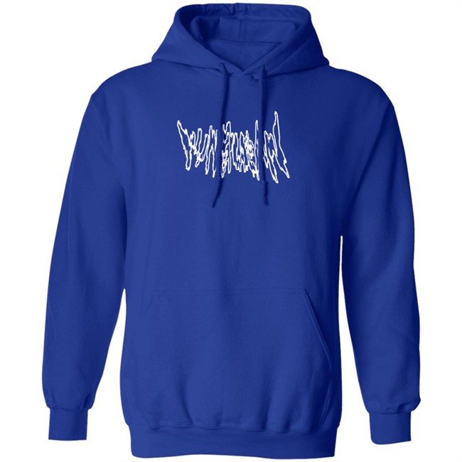 Yung Lean Gear Merch Metal Logo Shirt Yung Lean Gear Merch Metal Logo Shirt