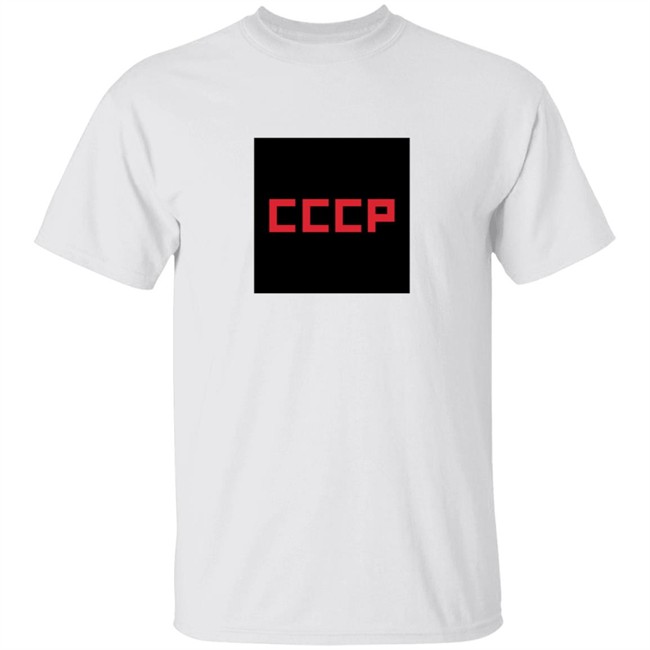 Stratonaut Shop Black Square Cccp Shirt Soviet Visuals
