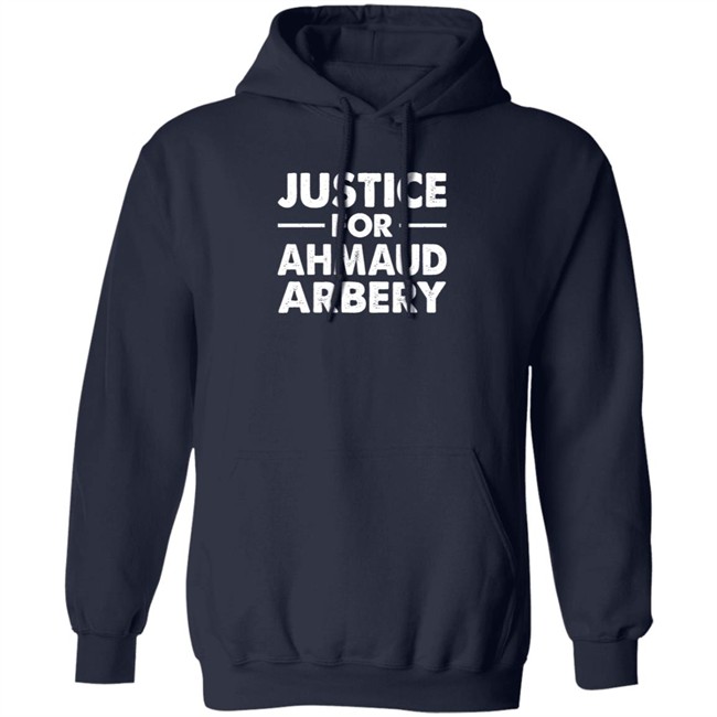 Justice For Ahmaud Arbery Shirt Justice For Ahmaud Arbery Shirt