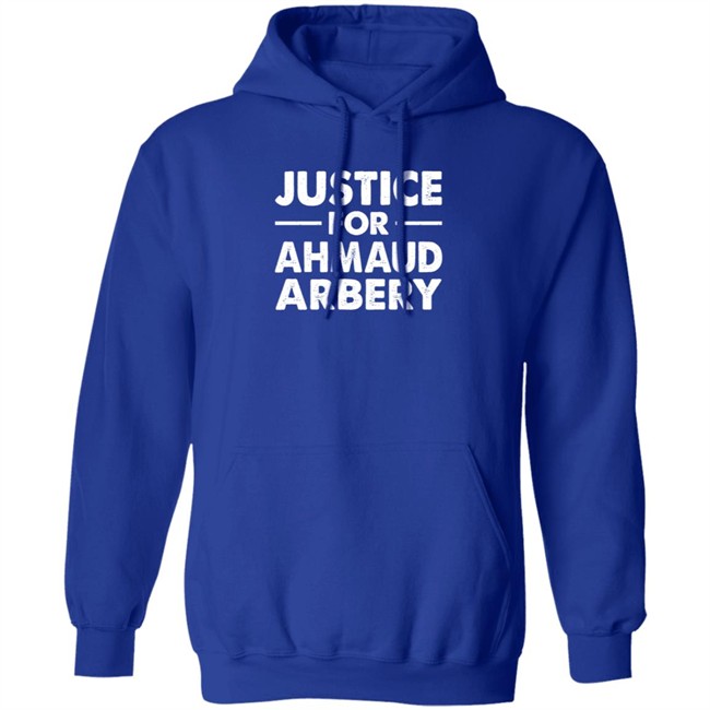 Justice For Ahmaud Arbery Shirt Justice For Ahmaud Arbery Shirt