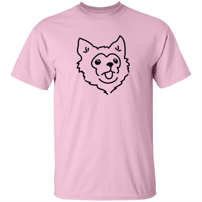 Bonfire Shop Minerva Nebraska Humane Society Shirt