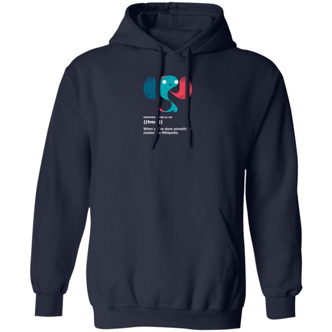 Wikimedia Merch Trout Shirt By Alex Eben Wikimedia Merch Trout Shirt By Alex Eben