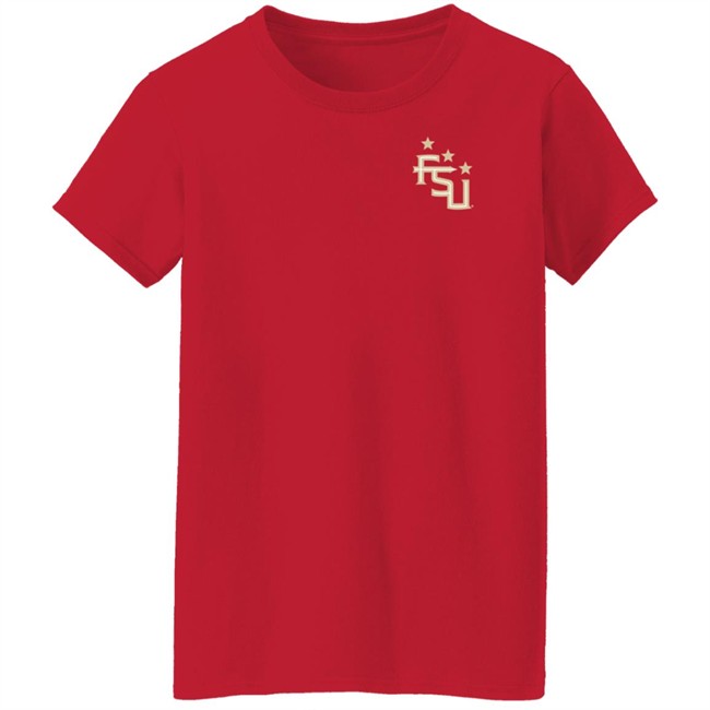 Home Field Apparel Shop Fsu Soccer Champs Shirt Home Field Apparel Shop Fsu Soccer Champs Shirt