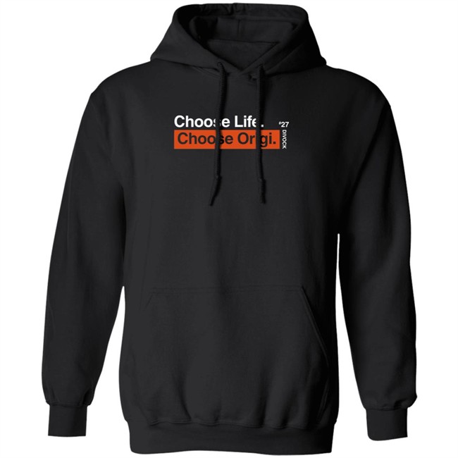 Redmen Merch Choose Life Choose Origi Tee Shirt The Redmen Tv Redmen Merch Choose Life Choose Origi Tee Shirt The Redmen Tv