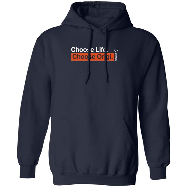 Redmen Merch Choose Life Choose Origi Tee Shirt The Redmen Tv Redmen Merch Choose Life Choose Origi Tee Shirt The Redmen Tv