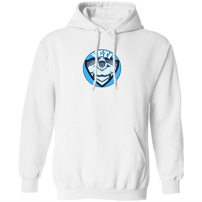 Crypto Boss Yeti Coin Logo T Shirt Crypto Boss Yeti Coin Logo T Shirt