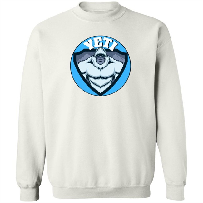 Crypto Boss Yeti Coin Logo T Shirt Crypto Boss Yeti Coin Logo T Shirt
