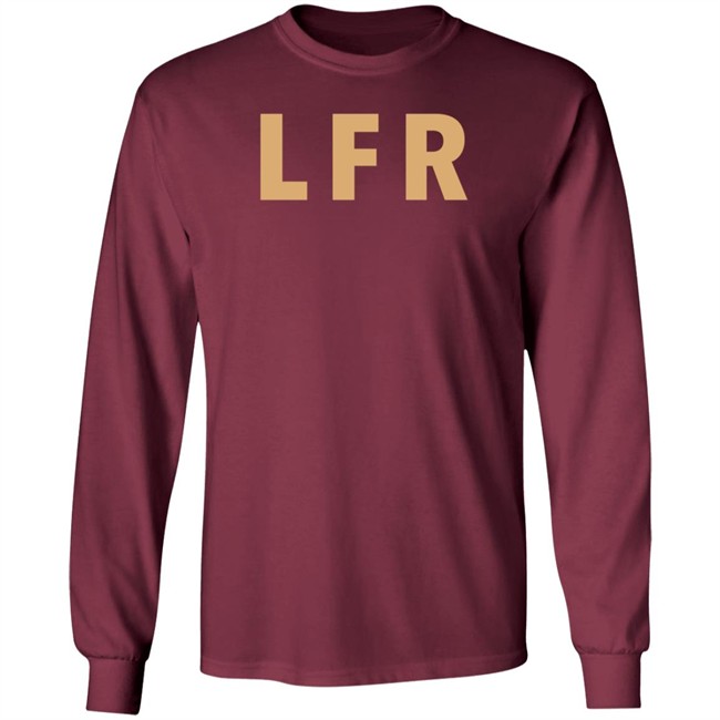 USC Psycho LFR Shirt USC Psycho LFR Shirt