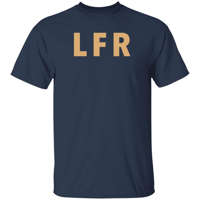 USC Psycho LFR Shirt USC Psycho LFR Shirt