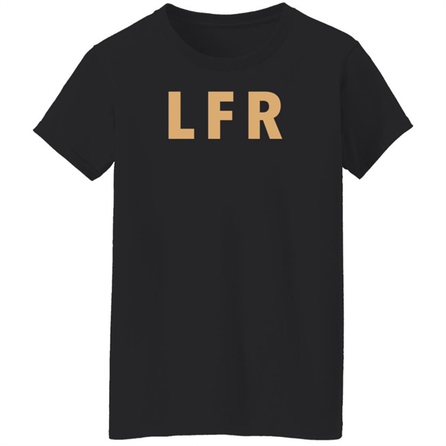 USC Psycho LFR Shirt USC Psycho LFR Shirt
