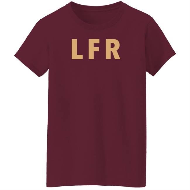 USC Psycho LFR Shirt USC Psycho LFR Shirt