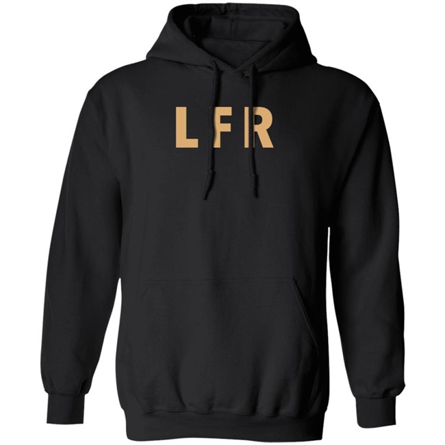 USC Psycho LFR Shirt USC Psycho LFR Shirt