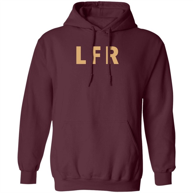 USC Psycho LFR Shirt USC Psycho LFR Shirt