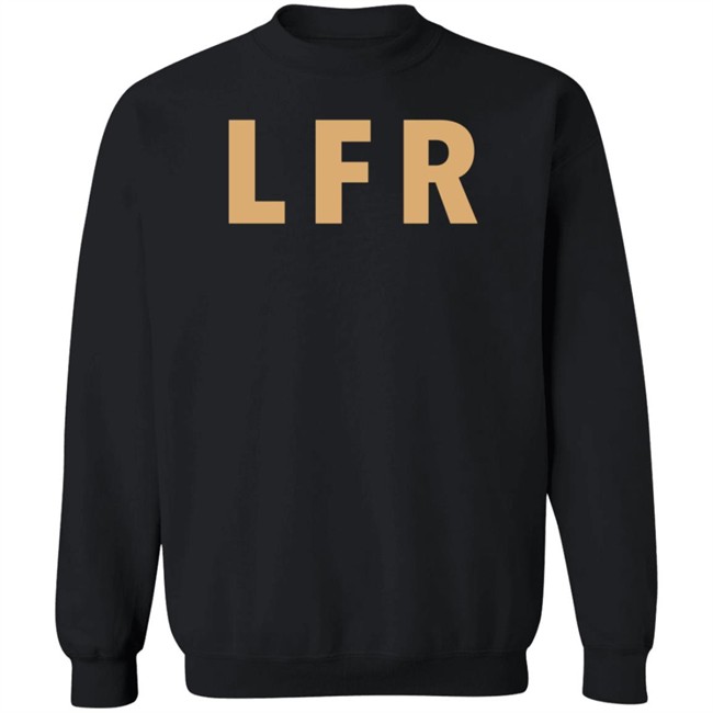 USC Psycho LFR Shirt USC Psycho LFR Shirt