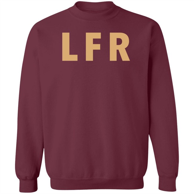 USC Psycho LFR Shirt USC Psycho LFR Shirt