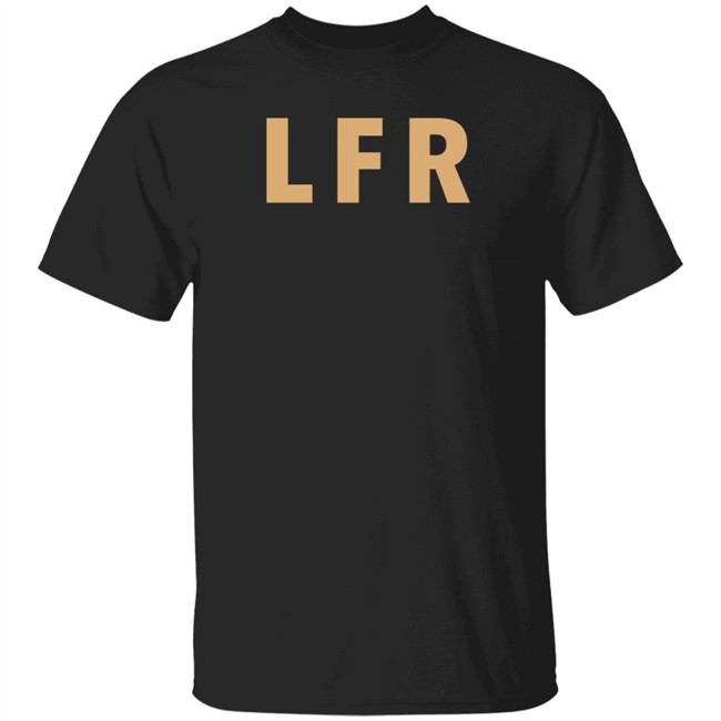 USC Psycho LFR Shirt USC Psycho LFR Shirt