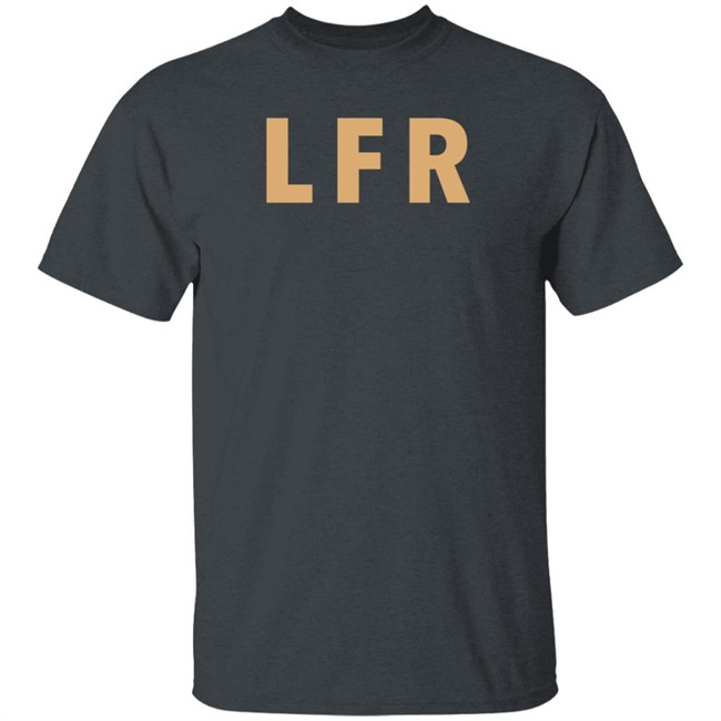 USC Psycho LFR Shirt USC Psycho LFR Shirt