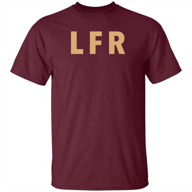 USC Psycho LFR Shirt