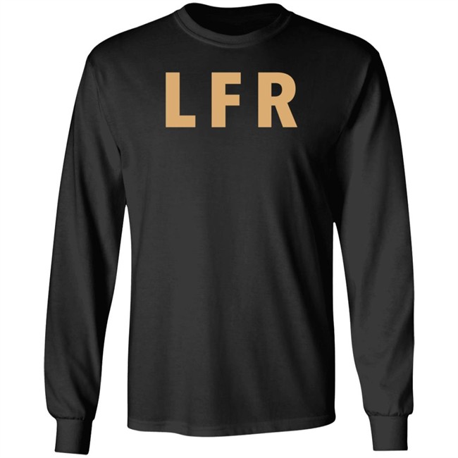 USC Psycho LFR Shirt USC Psycho LFR Shirt
