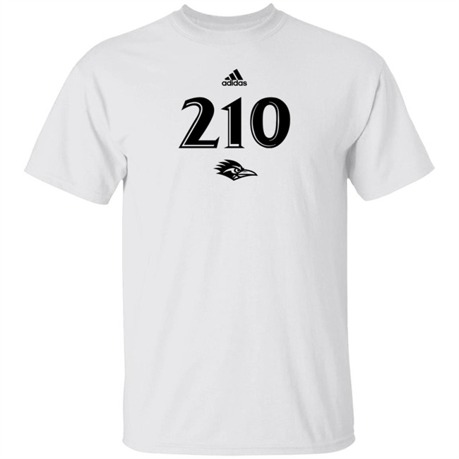 Bowl Game Travel Shirts UTSA Equipment 210 Shirt