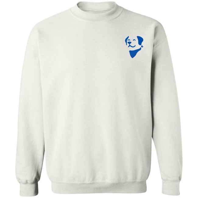 We Rate Dogs Merch Tell Your Dog I Said Hi Sweatshirt Hoodie Weratedogs Cynderella Chihuahua Mom Deltacinderella