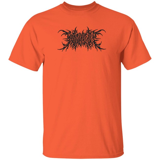 Svdden Death Merch Svdden Death Gore Tee