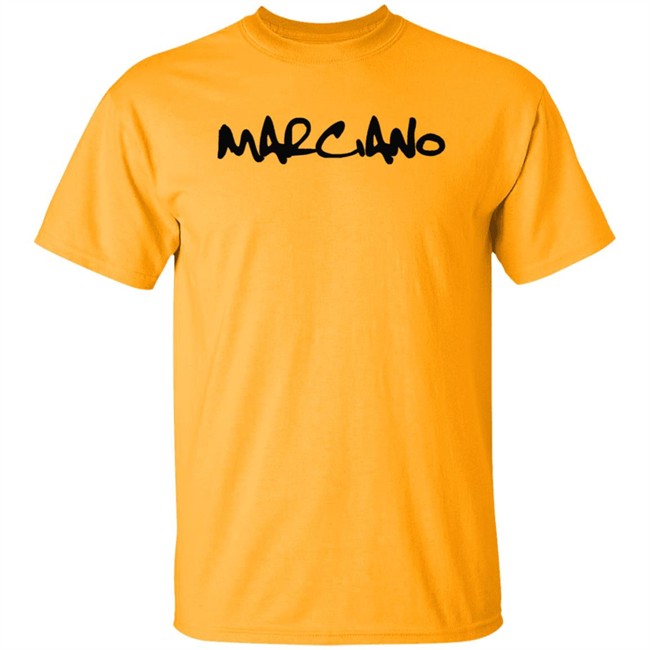 The Official Roc Marciano Store Merch Marciano T Shirt
