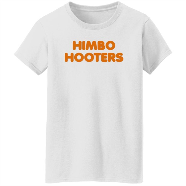 Jodira Horsey Himbo Hooters Shirt Jodira Horsey Himbo Hooters Shirt
