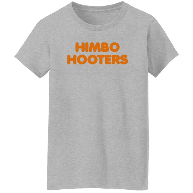 Jodira Horsey Himbo Hooters Shirt Jodira Horsey Himbo Hooters Shirt