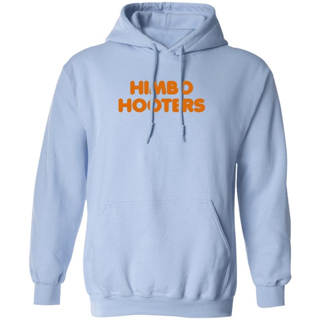Jodira Horsey Himbo Hooters Shirt Jodira Horsey Himbo Hooters Shirt