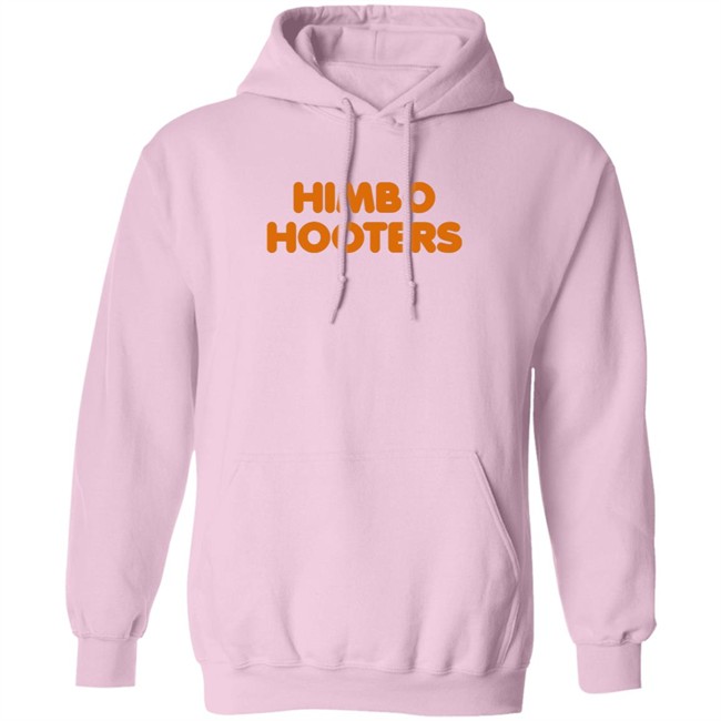 Jodira Horsey Himbo Hooters Shirt Jodira Horsey Himbo Hooters Shirt